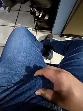 Pnstrokes online show from 02.08.25