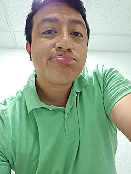 Pnstrokes online show from 03.04.25