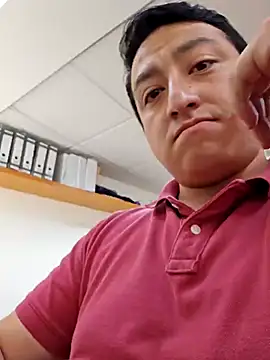 Pnstrokes online show from 03.19.25