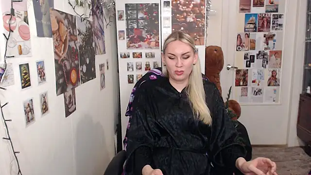 CapriScorpion online show from 12.09.24