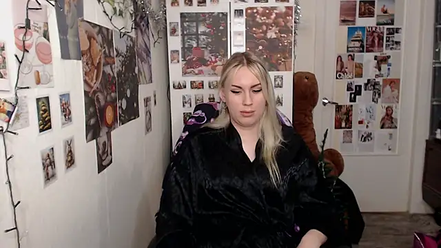 CapriScorpion online show from 12.14.24