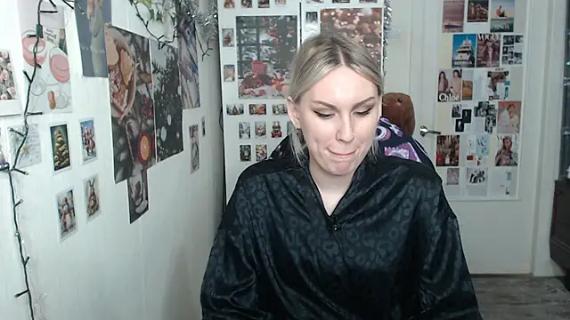 CapriScorpion online show from 12.18.24