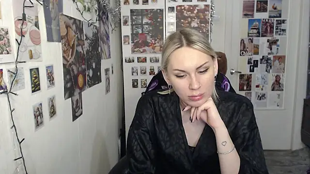 CapriScorpion online show from 12.22.24