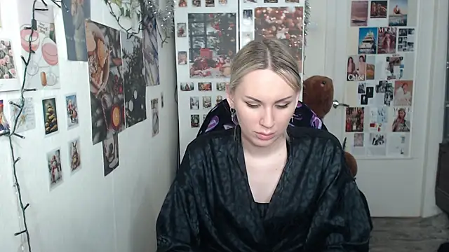 CapriScorpion online show from 12.22.24