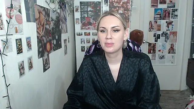 CapriScorpion online show from 12.23.24