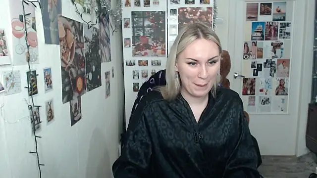 CapriScorpion online show from 12.25.24