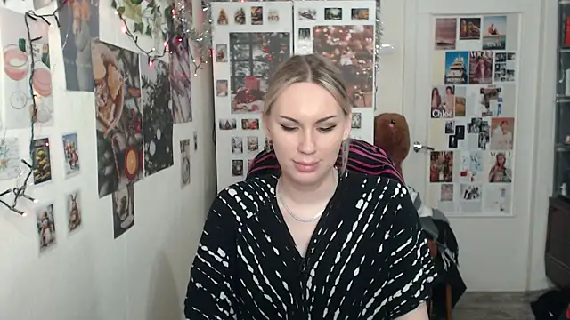 CapriScorpion online show from 12.29.24