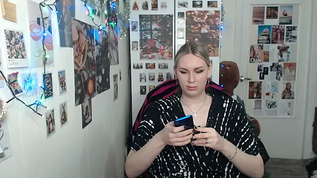 CapriScorpion online show from 12.30.24