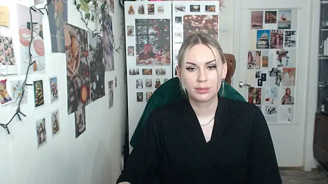 CapriScorpion online show from 01.25.25