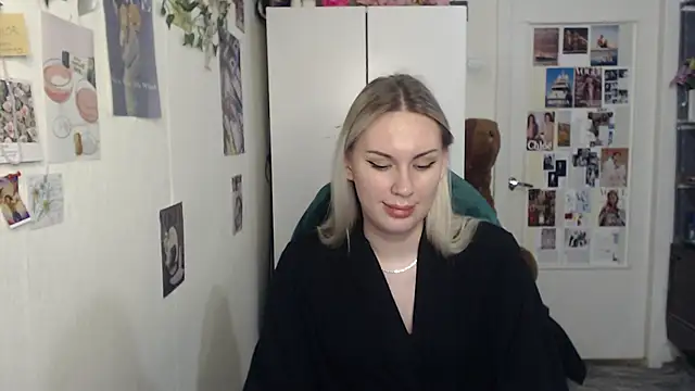 CapriScorpion online show from 02.02.25