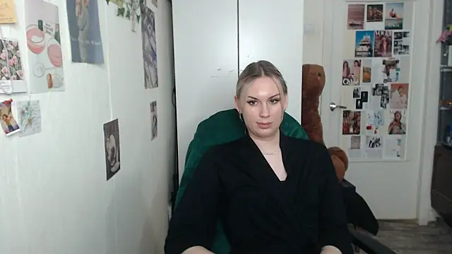 CapriScorpion online show from 02.03.25