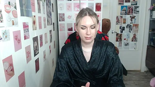 CapriScorpion online show from 02.12.25