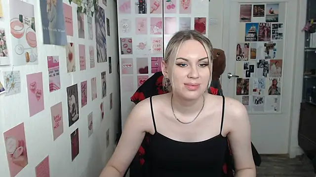 CapriScorpion online show from 02.13.25