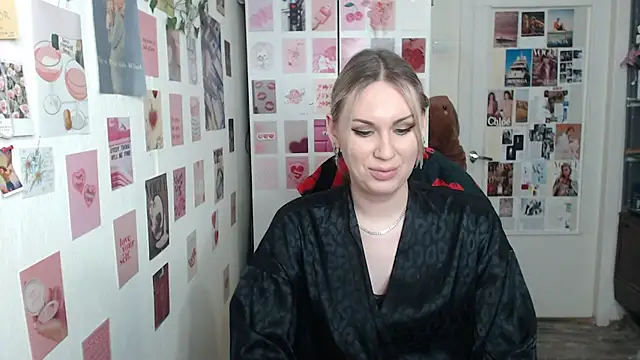 CapriScorpion online show from 02.18.25