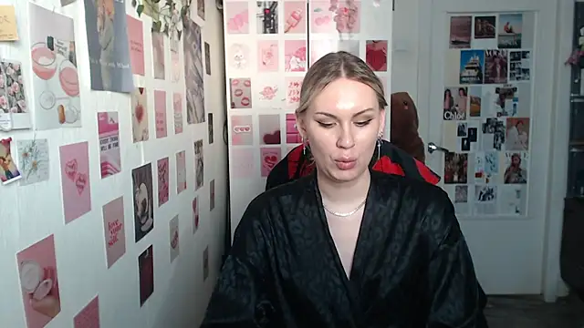 CapriScorpion online show from 02.19.25