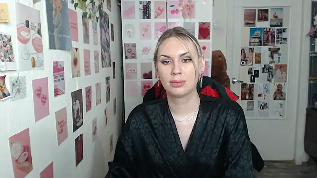 CapriScorpion online show from 02.19.25