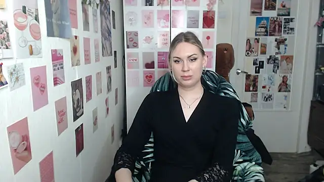 CapriScorpion online show from 03.15.25