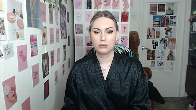 CapriScorpion online show from 03.17.25