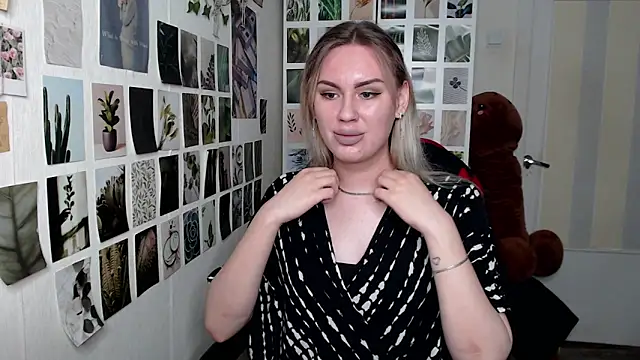 CapriScorpion online show from 09.09.25