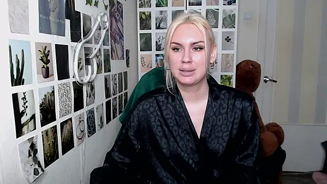 CapriScorpion online show from 10.16.25