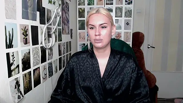 CapriScorpion online show from 10.20.25