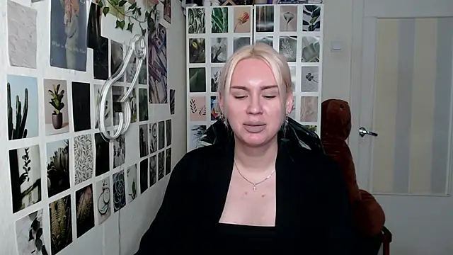 CapriScorpion online show from 11.15.25