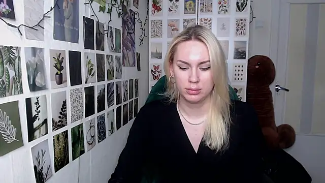 CapriScorpion online show from 01.12.26