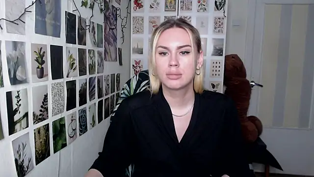 CapriScorpion online show from 02.17.26