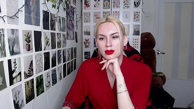 CapriScorpion online show from 03.26.26