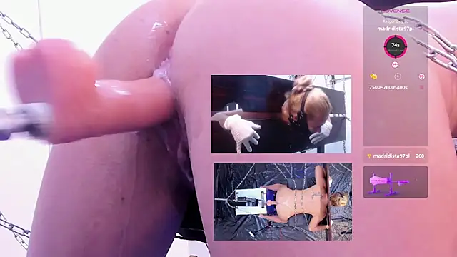 gooddessamanda online show from 01.10.26