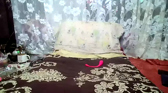 Alina Night 777 online show from 01.18.25