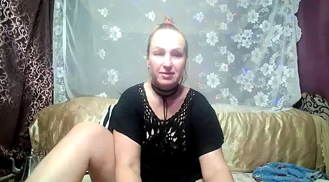 Alina Night 777 online show from 03.05.25