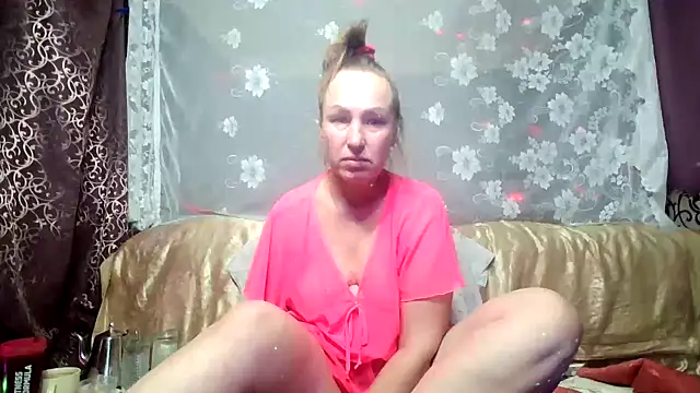 Alina Night 777 online show from 03.07.25