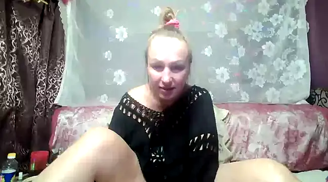 Alina Night 777 online show from 03.09.25