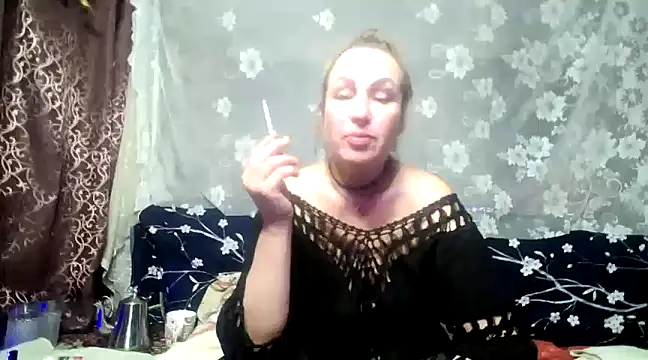 Alina Night 777 online show from 03.21.25