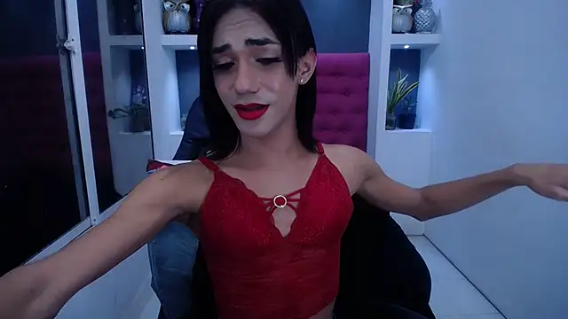 KatrinaQueen1 online show from 01.29.25