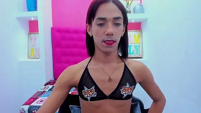 KatrinaQueen1 online show from 02.03.25