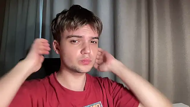 superfluboy  online show from 10.23.25