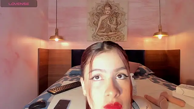 AnneDixie online show from 01.27.25