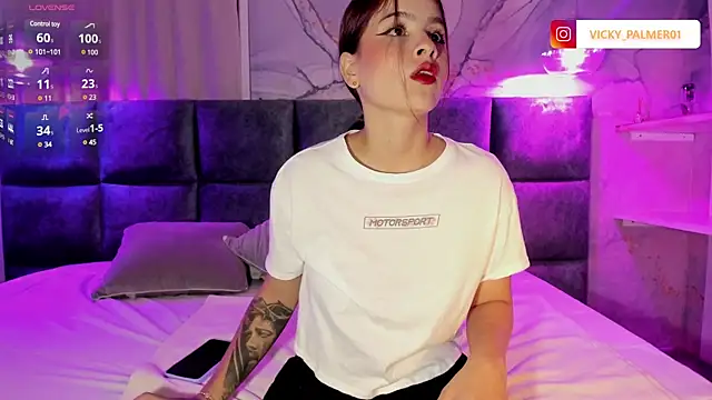 AnneDixie online show from 01.29.25