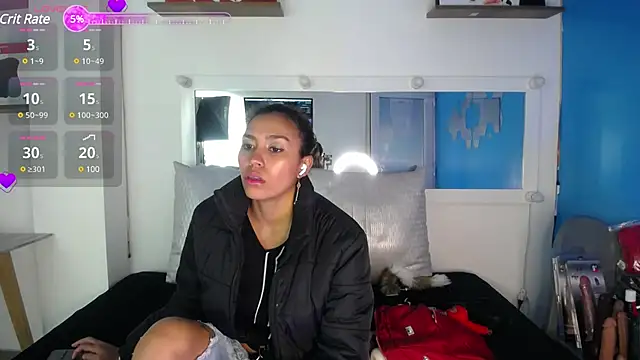 Snapshot of CarolRodriguez_ chatting on 12.20.24 CarolRodriguez  online show from 12.20.24