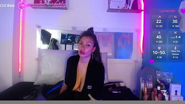 Snapshot of CarolRodriguez_ chatting on 01.15.25 CarolRodriguez  online show from 01.15.25