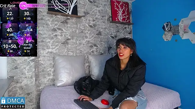 Snapshot of CarolRodriguez_ chatting on 02.15.25 CarolRodriguez  online show from 02.15.25