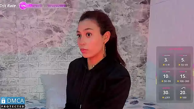 Snapshot of CarolRodriguez_ chatting on 10.22.25 CarolRodriguez  online show from 10.22.25