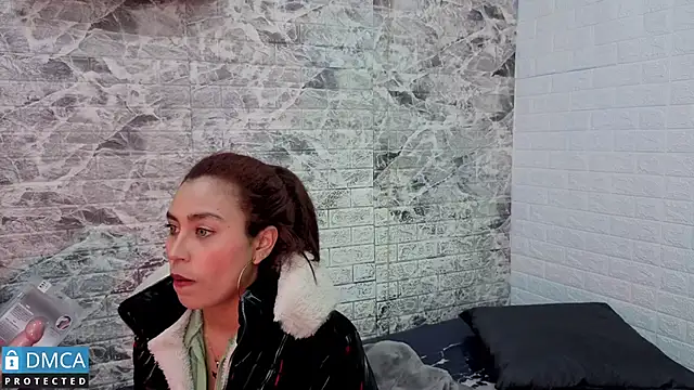 CarolRodriguez  online show from 11.24.25