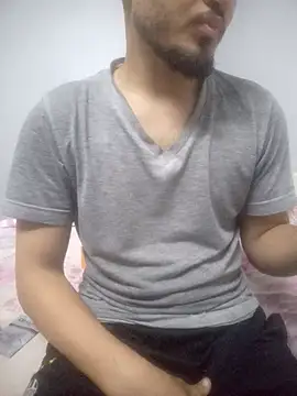 Arabian-B online show from 09.28.25