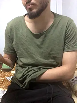 Arabian-B online show from 10.16.25