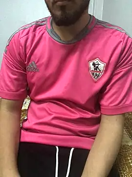 Arabian-B online show from 10.18.25