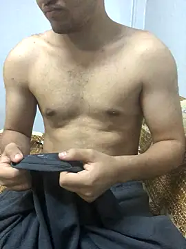 Arabian-B online show from 10.24.25