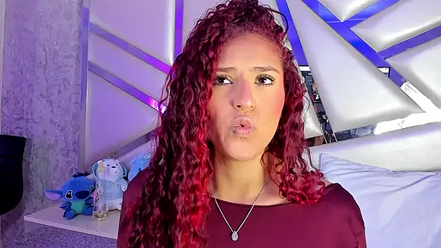 Miia002 online show from 10.01.25